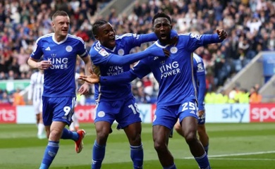 Nhận định, soi kèo Leicester vs Preston: Nỗ lực thoát hiểm của Bầy cáo