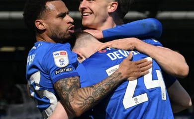 Nhận định, soi kèo Norwich City vs Portsmouth: Chim hoàng yến bay cao