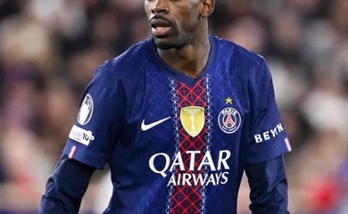 Nhận định, soi kèo PSG vs Toulouse: Sức mạnh hủy diệt