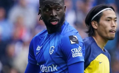 Nhận định, soi kèo Royal Antwerp vs Genk: Khách lấn chủ