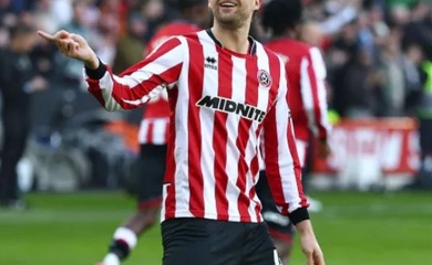 Nhận định, soi kèo Sheffield United vs Swansea City: Tìm lại bản ngã