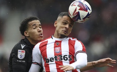 Nhận định, soi kèo Stoke City vs Sheffield Wednesday: Cơ hội cho The Potters