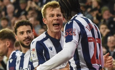 Nhận định, soi kèo West Brom vs Wrexham: Khúc cua quyết định