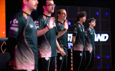 G2 Esports gây địa chấn nhưng chưa đủ: Khoảng cách Đông – Tây trong LMHT có thực sự thu hẹp?