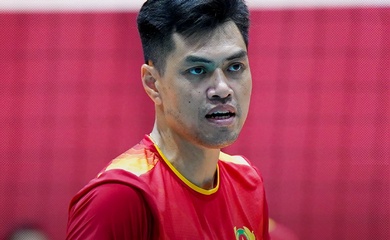 Giang Văn Đức: Thể thức mới VĐQG 2026 hấp dẫn nhưng cũng là thử thách thể lực