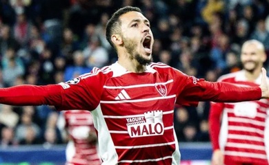 Nhận định, soi kèo Brest vs Rennes: Derby rực lửa