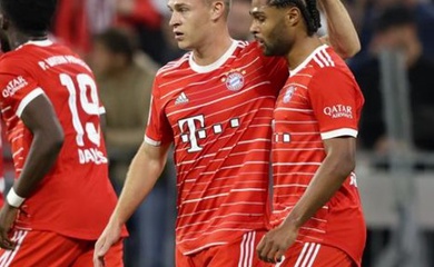 Nhận định, soi kèo Freiburg vs Bayern Munich: Đẳng cấp nhà Vua