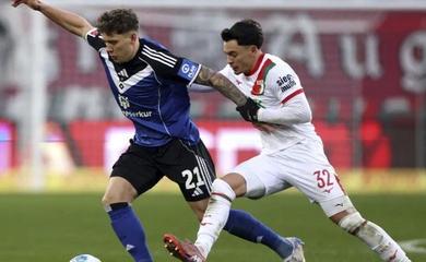 Nhận định, soi kèo Hamburg vs Augsburg: Điểm tựa sân nhà