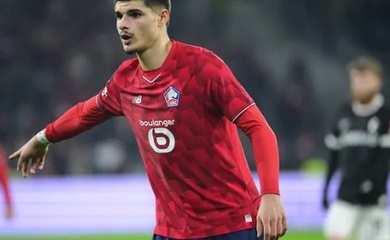 Nhận định, soi kèo Lille vs Lens: Khách lấn chủ