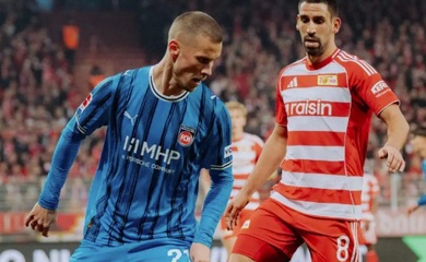 Nhận định, soi kèo Monchengladbach vs Heidenheim: Cuộc chiến sinh tử