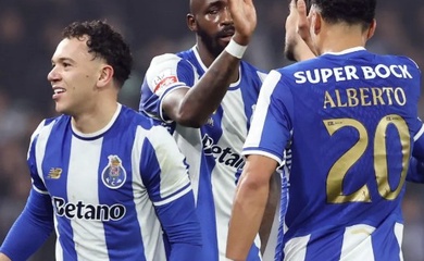 Nhận định, soi kèo Porto vs Famalicao: Pháo đài Dragao rực lửa