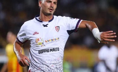 Nhận định, soi kèo Sassuolo vs Cagliari: Tìm lại niềm vui