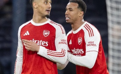 Nhận định, soi kèo Southampton vs Arsenal: Bản lĩnh Pháo thủ