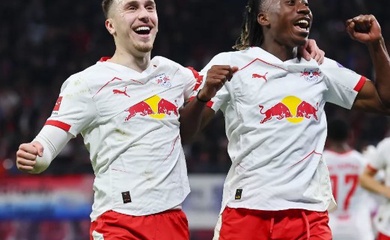 Nhận định, soi kèo Werder Bremen vs RB Leipzig: Bản lĩnh Đàn bò