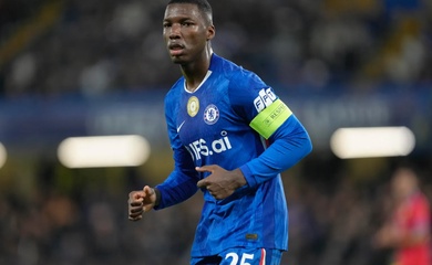 Phát biểu đầy ẩn ý của Moises Caicedo có thể khiến Chelsea "nóng mặt"