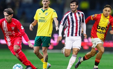 4 tuyển thủ Indonesia bị cấm thi đấu ở Hà Lan: Lộ “lỗ hổng” hộ chiếu gây chấn động