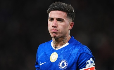Người đại diện của Enzo Fernandez tuyên chiến với Chelsea sau án phạt