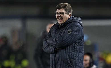 Ai sẽ tạm quyền dẫn dắt tuyển Italia khi Gattuso từ chức?