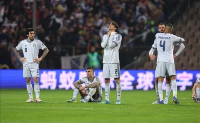 Bierhoff: "Bóng đá Ý vẫn mắc kẹt trong những năm 1990. Không có huấn luyện viên thần kỳ nào cả"