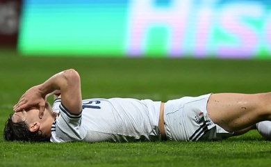 Không có World Cup 2026, Ý sẽ thiệt hại 570 triệu euro trên mọi lĩnh vực