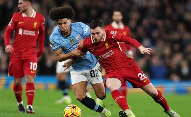Dự đoán Man City vs Liverpool, 18h45 ngày 4/4, FA Cup 2025/26