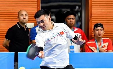 Lịch thi đấu PPA Tour Asia Hanoi Cup 2026 hôm nay 3/4