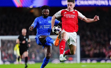 Dự đoán Southampton vs Arsenal, 2h00 ngày 5/4, FA Cup 2025/26