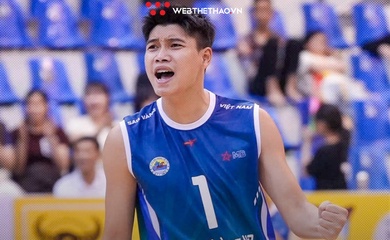 ĐKVĐ Biên Phòng MB chốt 14 VĐV dự giai đoạn 1 VĐQG 2026 cúp Phân bón Cà Mau