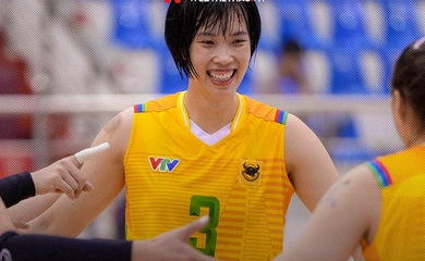 VTV Bình Điền Long An đăng ký sơ bộ 19 VĐV dự giải VĐQG, có Thanh Thuý và 2 ngoại binh