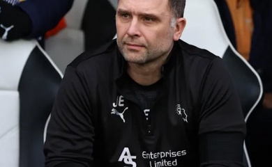 Nhận định, soi kèo Derby County vs Stoke City: Đi dễ khó về