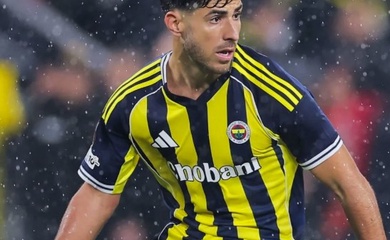 Nhận định bóng đá Fenerbahce vs Besiktas: Rực lửa derby Istanbul