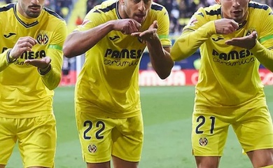 Nhận định, soi kèo Girona vs Villarreal: Thử thách tại Montilivi