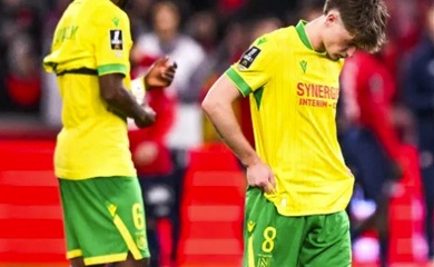 Nhận định, soi kèo Metz vs Nantes: Chung kết ngược
