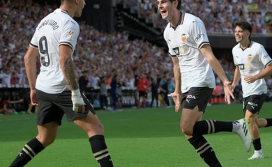 Nhận định, soi kèo Valencia vs Celta Vigo: Tiếp đón khắc tinh