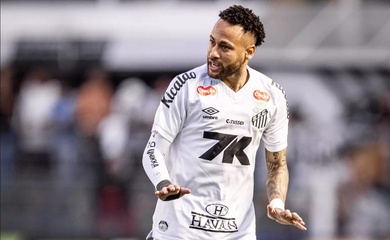 Vì sao Neymar có nguy cơ bị treo giò 10 trận sau phát ngôn gây tranh cãi?