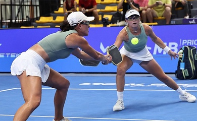 20 trận đấu, không khoan nhượng: Ngày tứ kết “rực lửa” tại PPA Hanoi Cup 2026