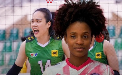 VTV Bình Điền Long An chiêu mộ ngoại binh thứ hai trước thềm VĐQG 2026