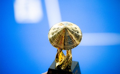 Tinh hoa văn hóa Việt hội tụ trong cúp vô địch PPA Asia 1000