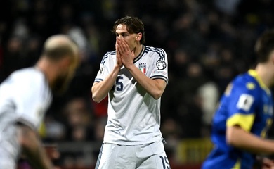 Gattuso trải lòng: Sự thật về "đòi" tiền thưởng, vụ chọn Pio Esposito đá luân lưu