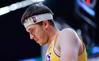 Sự cố y tế hy hữu: Đội ngũ Dallas chụp MRI sai vùng chấn thương của Austin Reaves