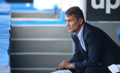 Del Piero, Albertini, Maldini... liệu có thể trở thành chủ tịch LĐBĐ Ý?