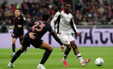 Dự đoán Napoli vs AC Milan, 1h45 ngày 7/4, Serie A 2025/26