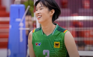 VTV Bình Điền Long An giữ tên Thanh Thuý, chờ cơ hội tái xuất tại giải VĐQG