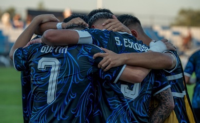 Kết quả giải U17 Nam Mỹ 2026: Argentina mở màn thắng lớn