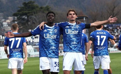 Dự đoán Udinese vs Como, 17h30 ngày 6/4, Serie A 2025/26