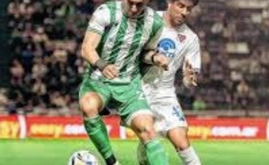 Nhận định, soi kèo Alianza Atletico vs Tigre: Dạo chơi trên đất khách