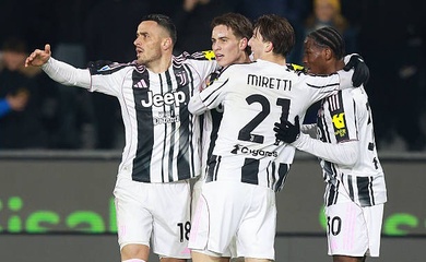 Tỷ lệ kèo trận Juventus vs Genoa, 23h00 ngày 6/4, Serie A