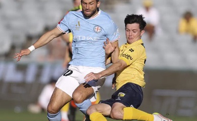 Nhận định, soi kèo Melbourne City vs Central Coast Mariners: Điểm tựa sân nhà