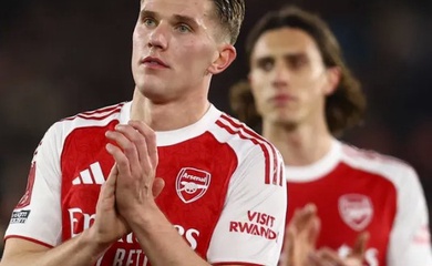 Nhận định, soi kèo Sporting Lisbon vs Arsenal: Trận cầu mãn nhãn