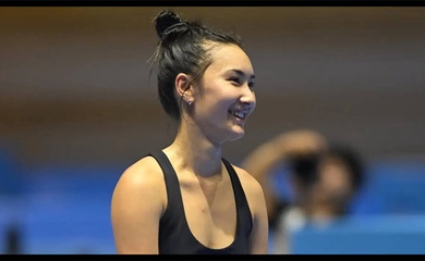 Alix Truong: “Bảng xếp hạng pickleball có thể bị ‘thổi phồng’ vì khác biệt trình độ giữa các khu vực”